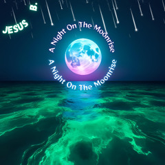 It Is Happening (Prod. Jesus B.)