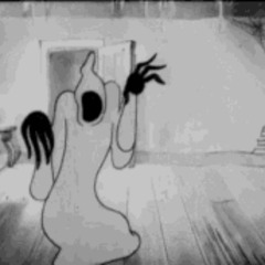 Ghosts Beyond the Grave