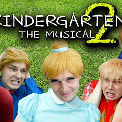 Kindergarten 2 The Musical (By Random Encounters)