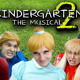 on Kindergarten 2 The Musical (By Random Encounters)