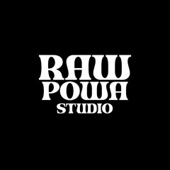 REMIX ART - X - RAW POWA STUDIO