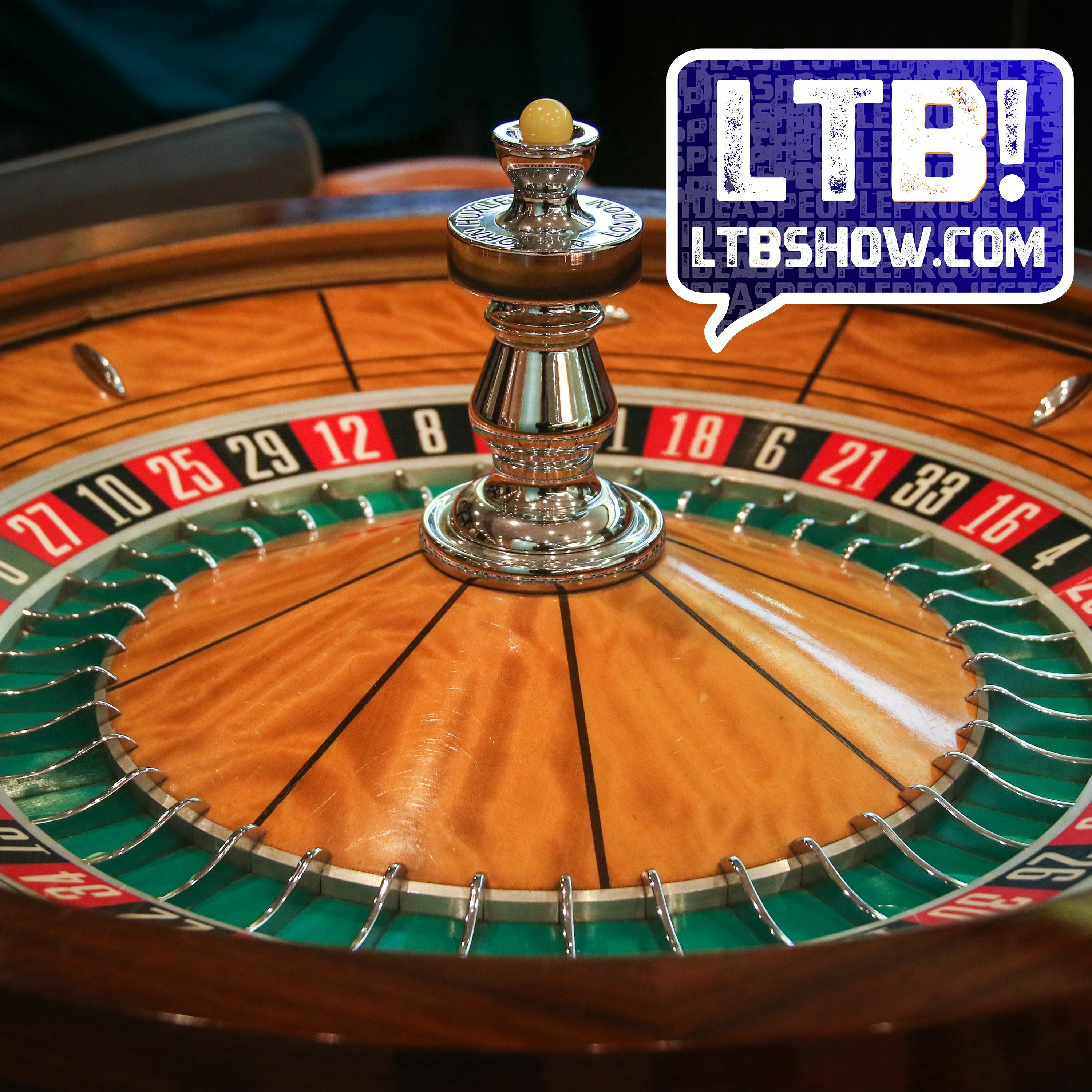LTB E439 Bitcoin Only Matters Because the Game Is Rigged