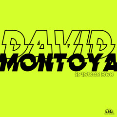 Episode 368 David Montoya