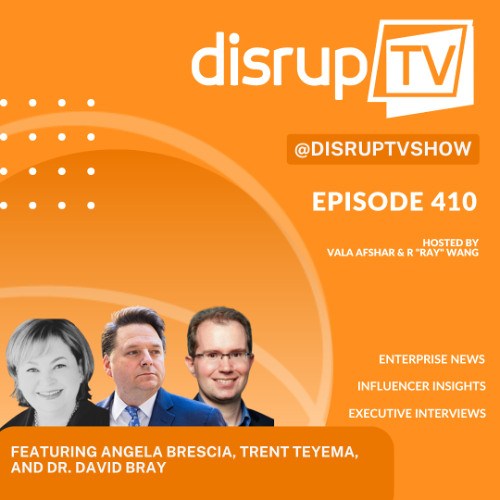 Chip-Level Security: How Hackers, AI Risks & Space Cybersecurity Threaten Enterprises | Ep. 410