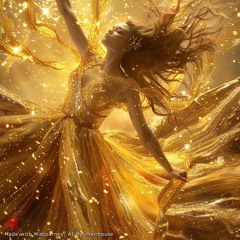 And Reconciled Us To Realities - #3694 (85R85 Percent 642 Left) By Chair House 240812