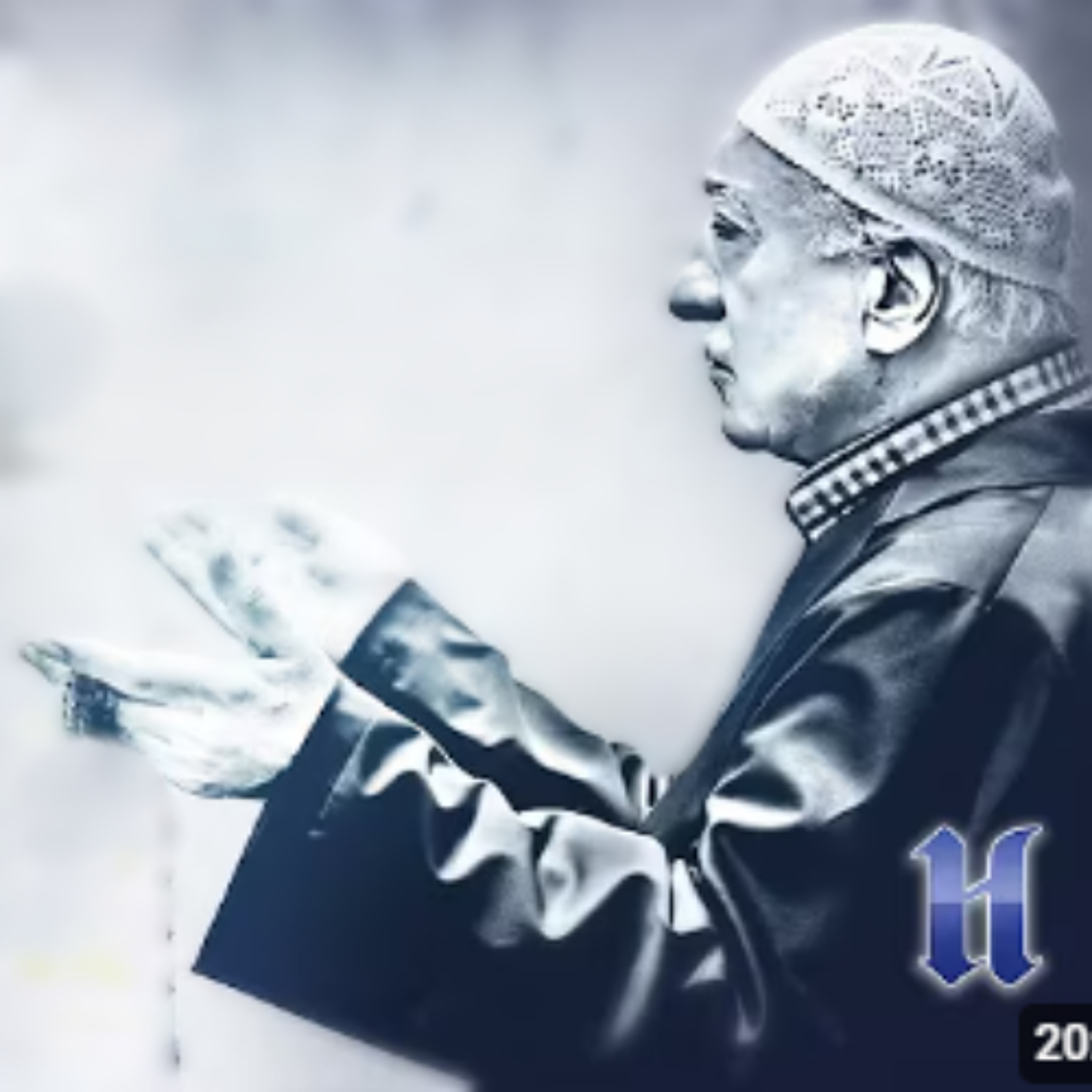 Duaların Kabulü İçin Salât u Selam Fethullah Gülen Hocaefendi