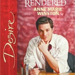 For Services Rendered by Anne Marie Winston