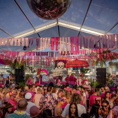 Live DJ Mixes || dengelman