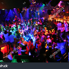 DJrobvandessel 2025 take 152  Paradise 3000 Where The Chemistry At Simulation