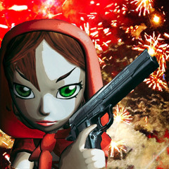 lil red riding hood (prod. REDACTED X 2HI)