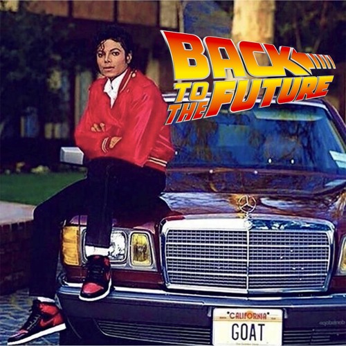 You Rock My World - (Michael Jackson & The Neptunes)