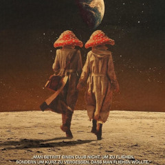 Motin @ The Bumms Kunstkantine Datsche 01.11.2025