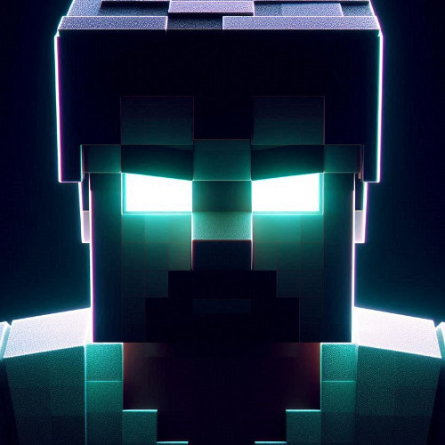 Those Empty Eyes (Herobrine Song - Minecraft)