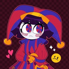 🎪❤️<Pomni TADC>❤️🎪