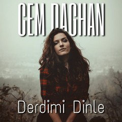 Ayten Rasul Derdimi Dinle (Cem Dağhan Remix)