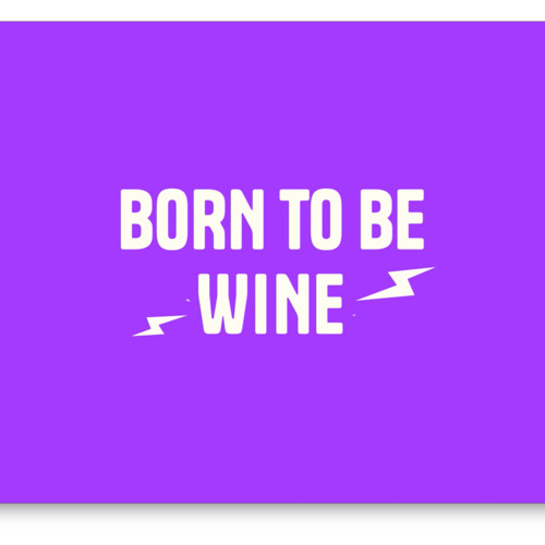Extrait Wine (Wo)Man Show EP1 - Sabine, Born to be wine