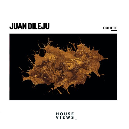Juan Dileju - Cohete