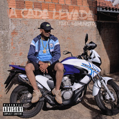 A Cada Levada (feat. Ramonstro)