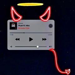 TooMuch Ft. Niko - Demons Cryin'