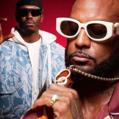 WERENOI X BOOBA - SAPÉ POUR 20K (VERSION FINAL)