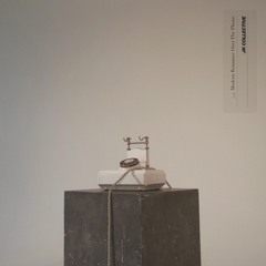 Modern Romance Over The Phone