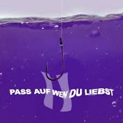 Ufo361 - Pass auf wen du liebst 2.0
