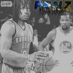 PENZ - KEVIN DURANT