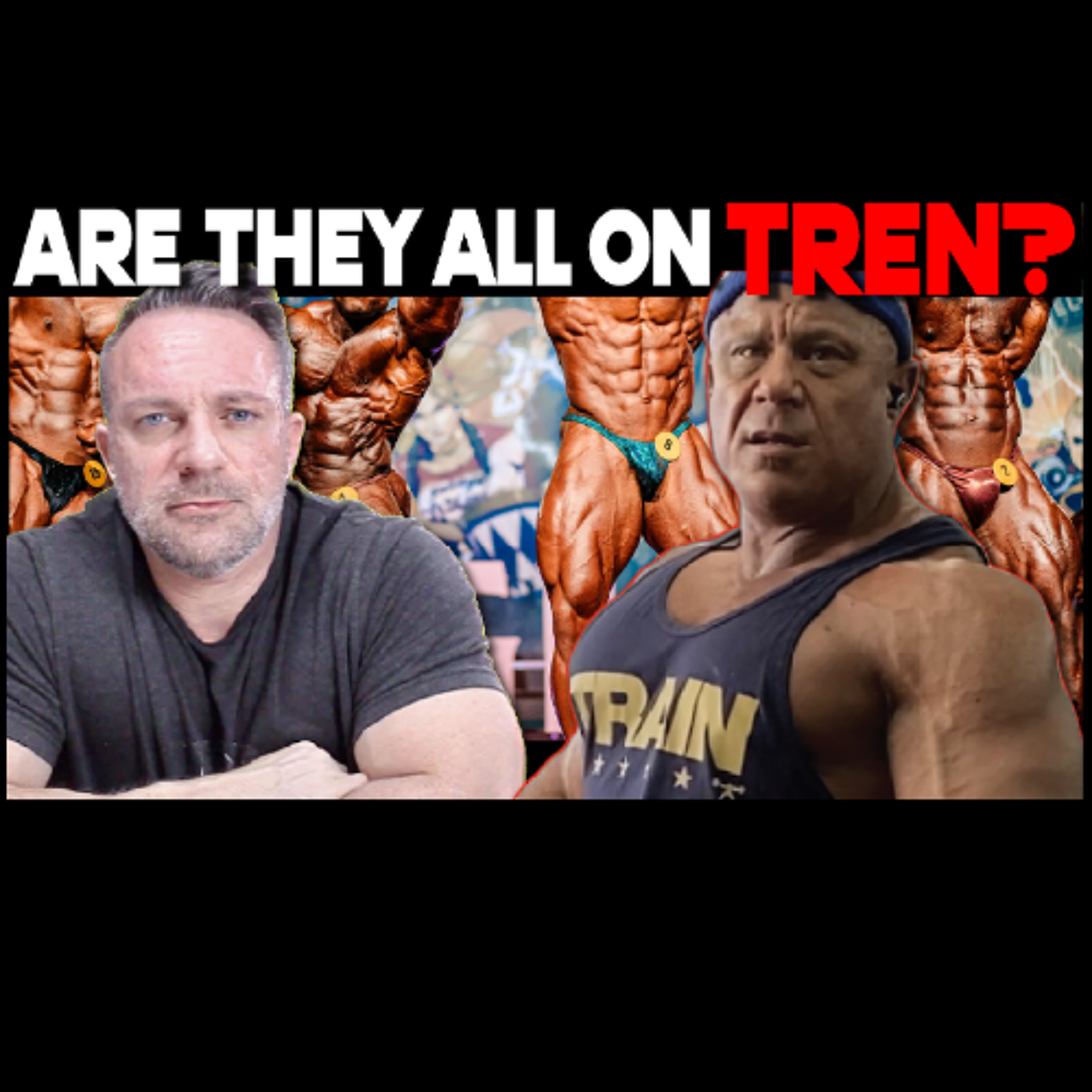 Think BIG Bodybuilding
