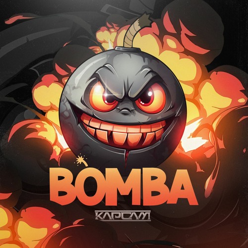 Bomba - Kapcam