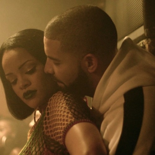 Stream Drake x Rihanna Stay With Me (Unreleased) by Muxy Listen