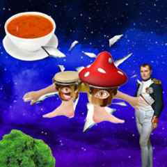 Glass Shards in my Peehole ft. Bug Kid