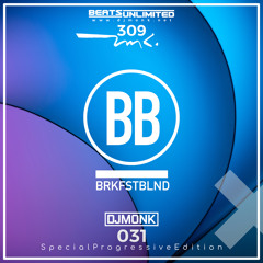 309 Breakfast Blend Volume Thirty One | Progressive Sessions