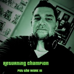 Put the Work In (feat. Ghano)