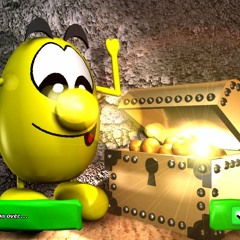 Speedy Eggbert Identification Series#4474860682757 please state identification plz