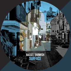 Bassel Darwish - Surface