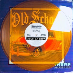 Invisible Man's Band - All Night Thing (WDLC DJ Edit)