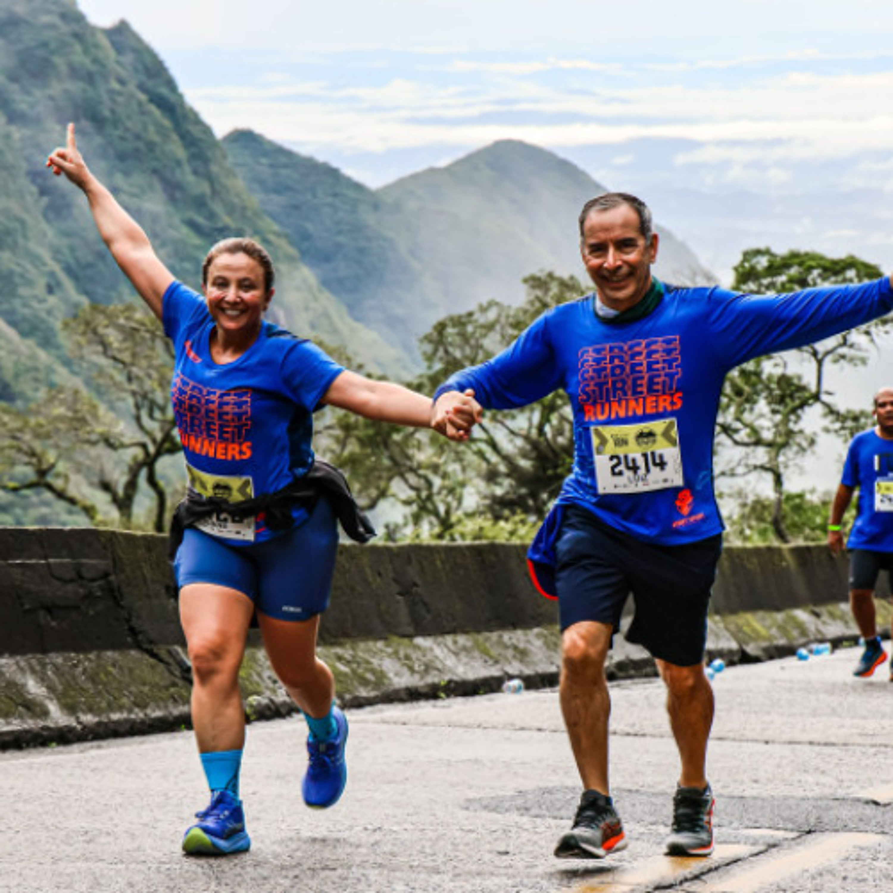 Serra do Rio do Rastro terá interdições neste fim de semana para realização da Marathon 2026 episode artwork