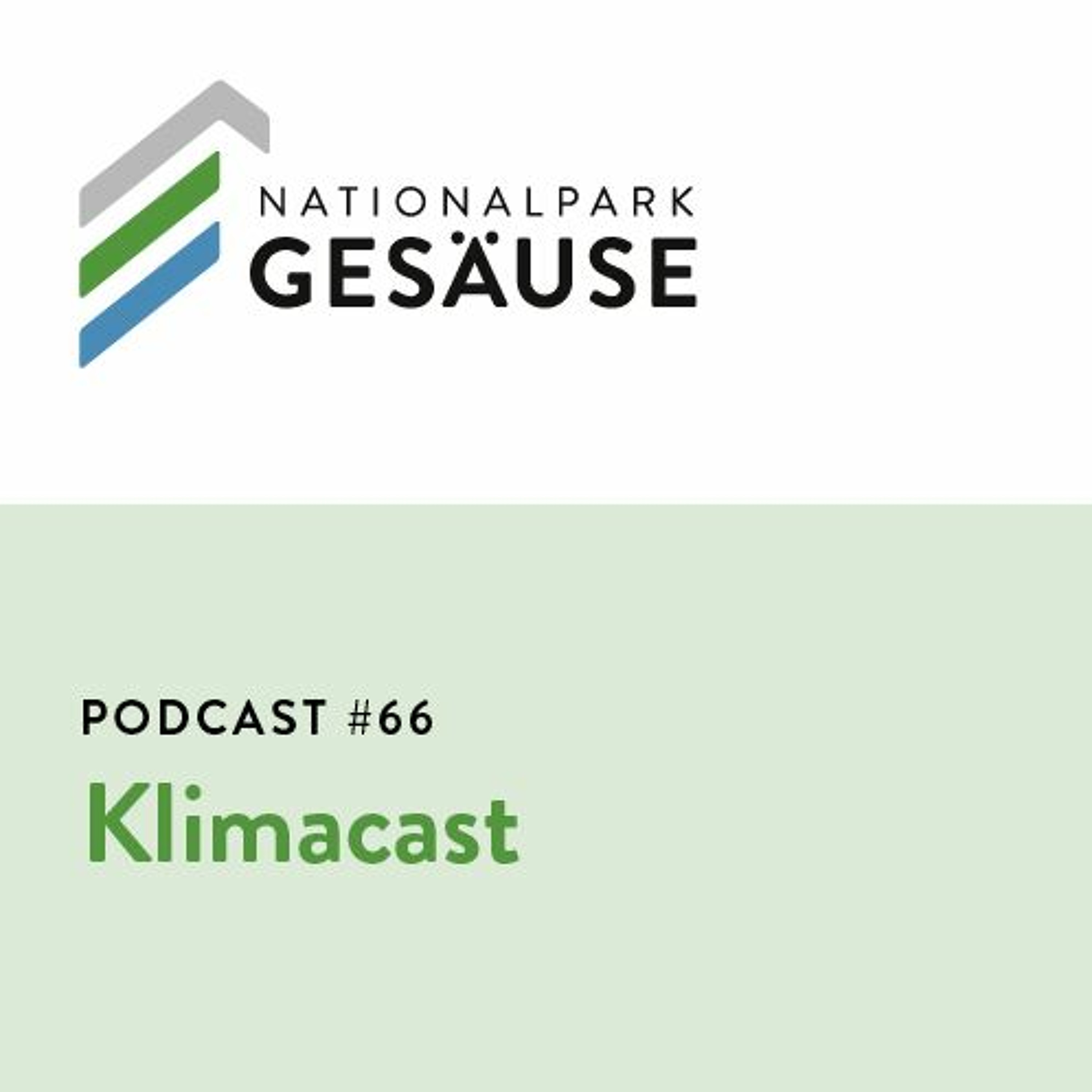 Nationalpark Gesäuse Podcast