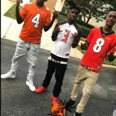 438 Babies Freestyle (FAST)