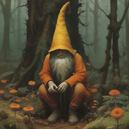 The Ungnome