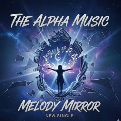 Melodic Mirrors -The Alpha Music