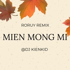 Miền Mộng Mị - Roruy