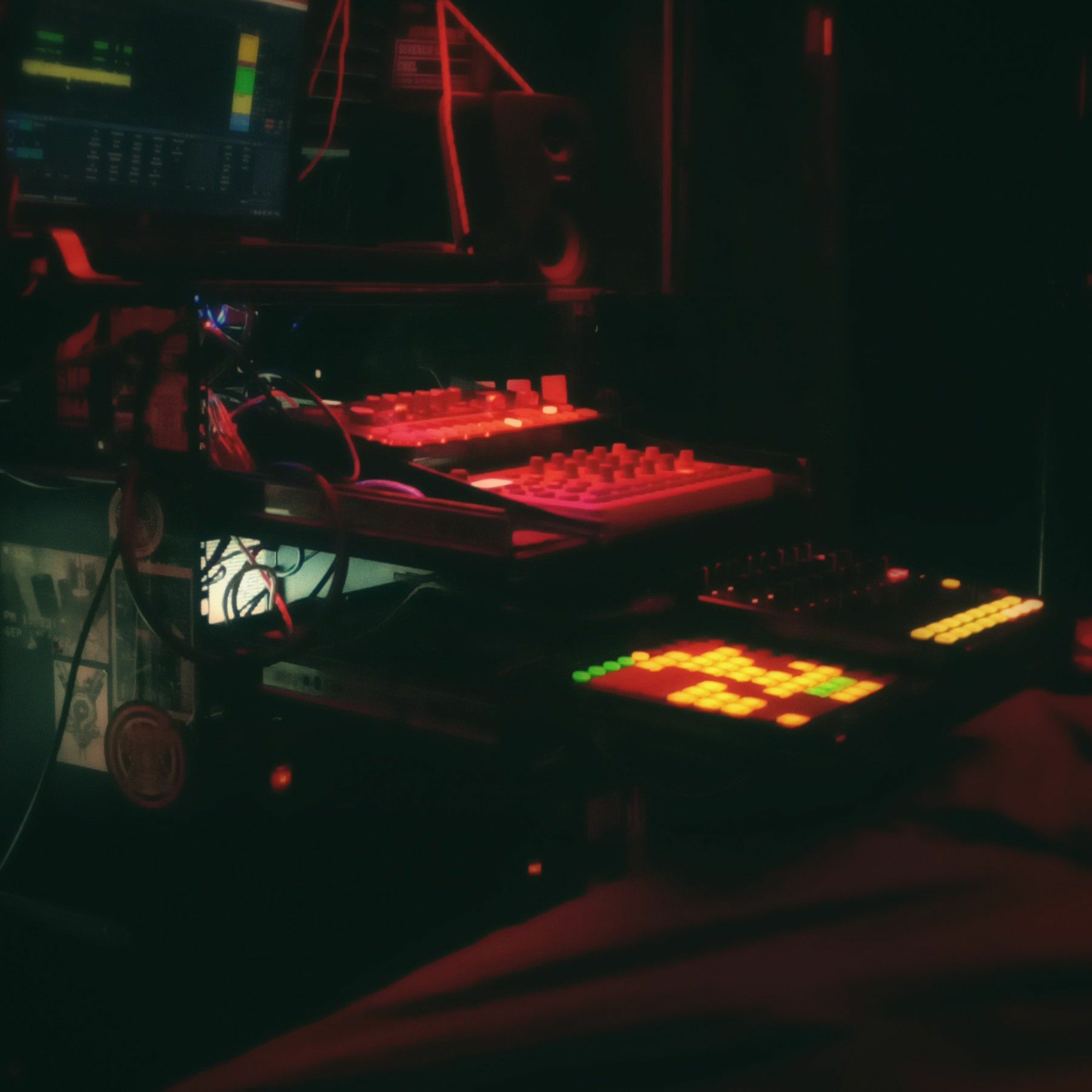 antagonik [Tekforce23//Bucle Crew]