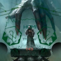 HOMI - Nightmare festival / Bgm EDM Free