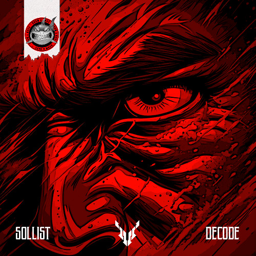 Sollist - Decode [NeuroDNB Recordings]