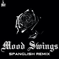 Mood Swings (Spanglish Remix)