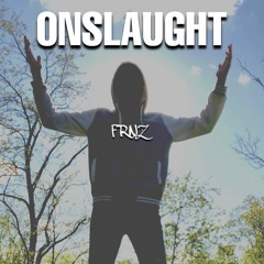 Onslaught (Official Audio)