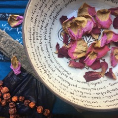 Leaving My Father's House