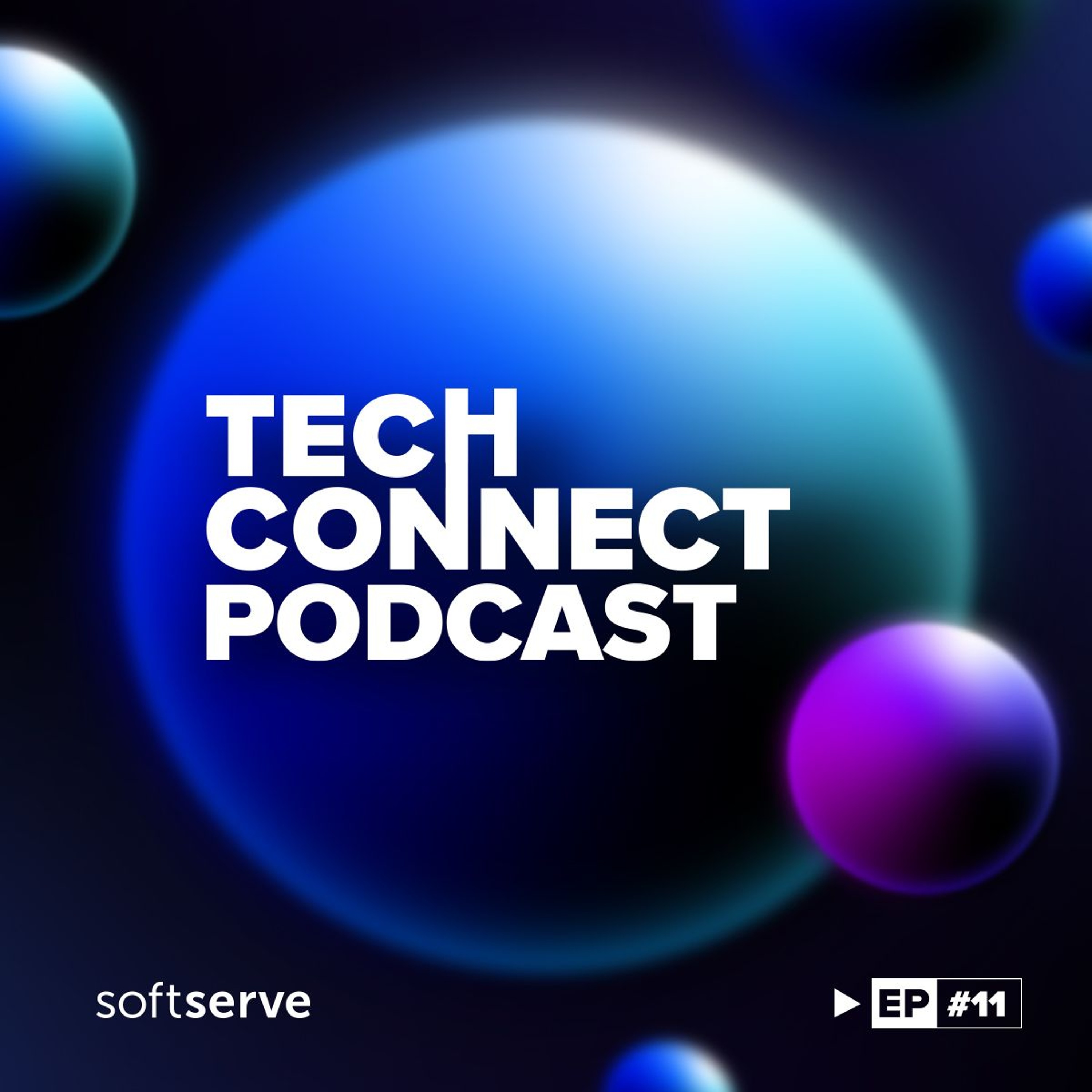 SoftServe Podcasts