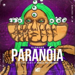 OLDBASS - Paranoia (Animellix Remix)